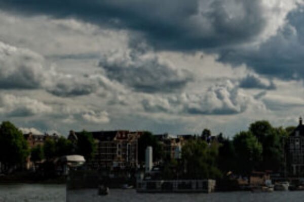 Amsterdam Noel Pazarları Turu Rotası