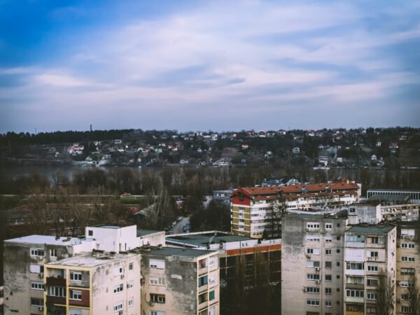 Belgrad Rotası Turu V2
