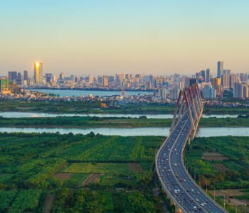 Süper Promo Vietnam & Kamboçya ve Tayland Turu Rotası