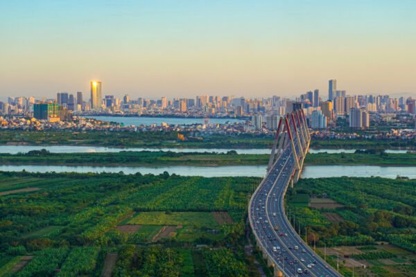 Süper Promo Vietnam & Kamboçya ve Tayland Turu Rotası