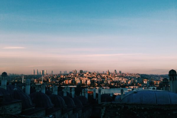 Dolu Dolu Kahire & İskenderiye Turu Mısır Rotası