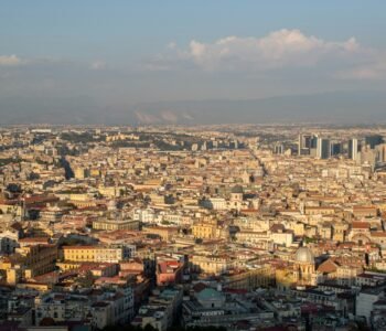 Amalfi Turu Rotası – Tüm Turlar Dahil