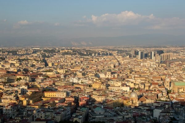 Amalfi Turu Rotası – Tüm Turlar Dahil