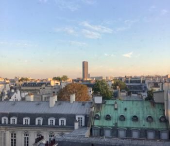 Ankara’dan Direkt Sefer İle Süper Promo Paris & Disneyland Turu (4 Gece)