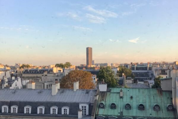 Süper Promo Paris Turu Rotası