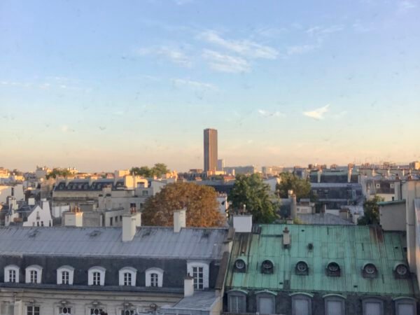 Süper Promo Paris & Disneyland Turu Eğlence Rotası