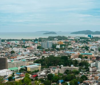 Phuket & Pattaya & Bangkok Tayland’ın İncisi Rotalar V3