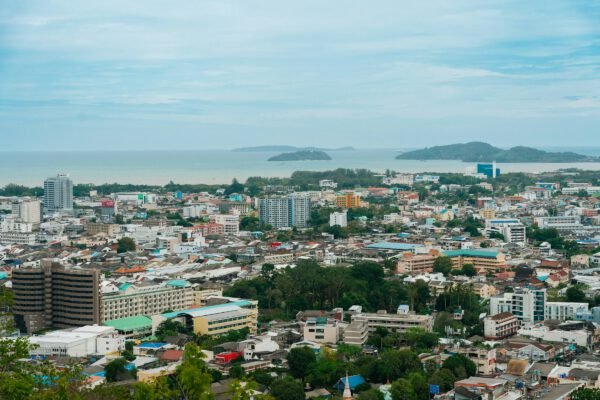 Yılbaşı Özel Phuket & Phi Phi Adaları & Pattaya & Bangkok Tayland’ın İncisi Rotalar