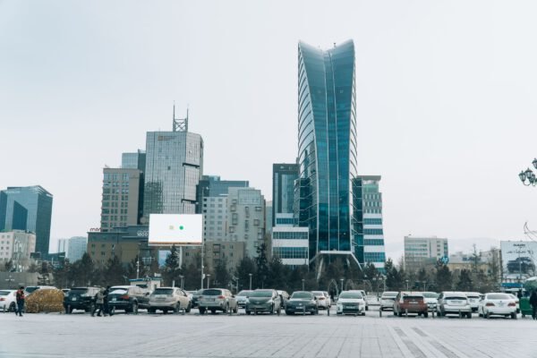 Süper Promo Kuzeyden Güneye Vietnam ve Kamboçya Turu Rotası