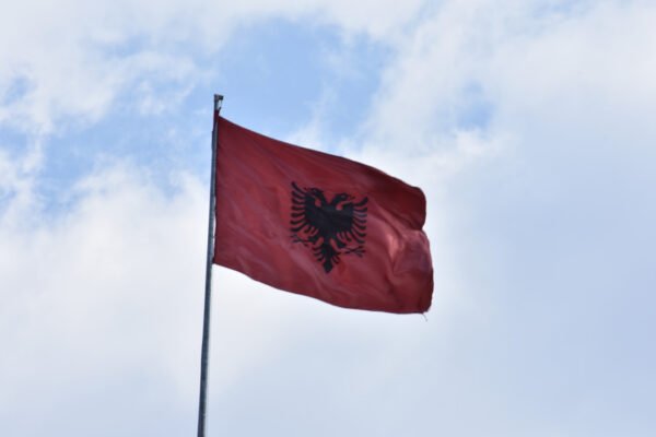 Arnavutluk & Makedonya & Kosova Turu Rotası (TIA-PRN)