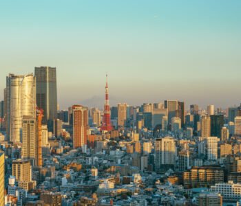 Dolu Dolu Japonya & Kore Turu Mistik Rotalar (6 Gece)