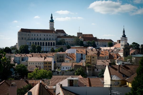 Mostar’lı Büyük Balkanlar Rotası Turu (SKP-SJJ)
