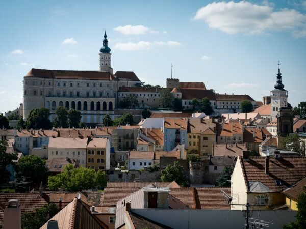 Mostar’lı Büyük Balkanlar Rotası Turu (SKP-SJJ)